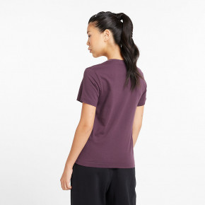 Рубашки New Balance Sport Essentials Jersey T-Shirt в Москве - nevtrende.com | фото
