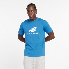 New Balance Sport Essentials Logo T-Shirt - описание