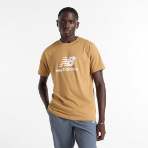 New Balance Sport Essentials Logo T-Shirt - описание