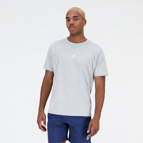New Balance Sport Essentials Premium Cotton T-Shirt - описание
