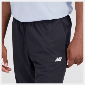 Штаны New Balance Sport Essentials Premium Woven Pant в Москве - nevtrende.com | фото