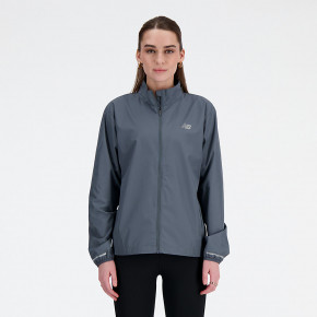 New Balance Sport Essentials Reflective Jacket - описание