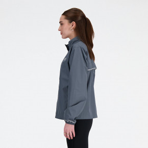 Верхняя одежда New Balance Sport Essentials Reflective Jacket в Москве - nevtrende.com | фото