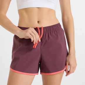 Шорты New Balance Sport Essentials Short 3" в Москве - nevtrende.com | фото
