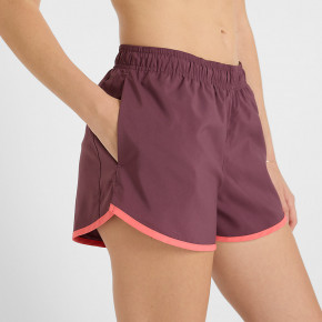 Шорты New Balance Sport Essentials Short 3" в Москве - nevtrende.com | фото