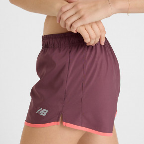 Шорты New Balance Sport Essentials Short 3" в Москве - nevtrende.com | фото