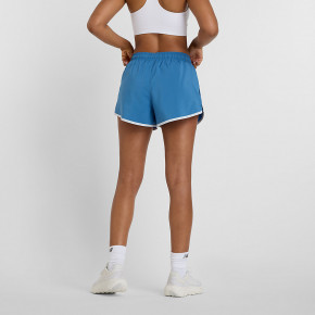 Шорты New Balance Sport Essentials Short 3" в Москве - nevtrende.com | фото
