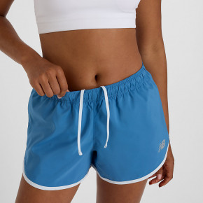 Шорты New Balance Sport Essentials Short 3" в Москве - nevtrende.com | фото
