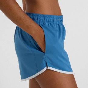 Шорты New Balance Sport Essentials Short 3" в Москве - nevtrende.com | фото