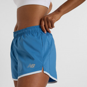 Шорты New Balance Sport Essentials Short 3" в Москве - nevtrende.com | фото
