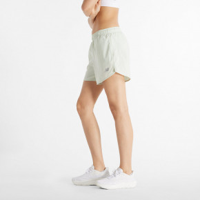 Шорты New Balance Sport Essentials Short 5" в Москве - nevtrende.com | фото