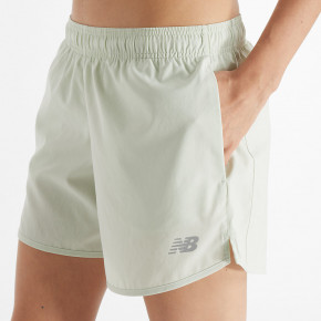 Шорты New Balance Sport Essentials Short 5" в Москве - nevtrende.com | фото