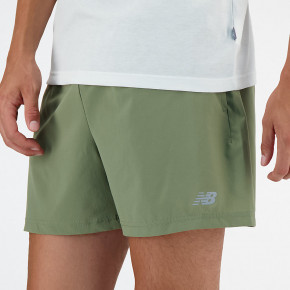 Шорты New Balance Sport Essentials Short 5" в Москве - nevtrende.com | фото