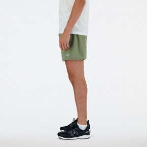 Шорты New Balance Sport Essentials Short 5" в Москве - nevtrende.com | фото