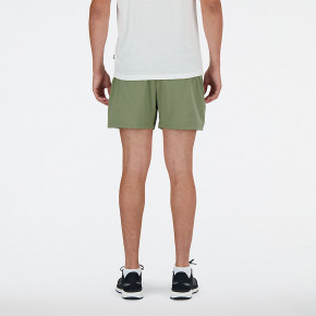 Шорты New Balance Sport Essentials Short 5" в Москве - nevtrende.com | фото
