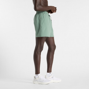 Шорты New Balance Sport Essentials Short 5" в Москве - nevtrende.com | фото
