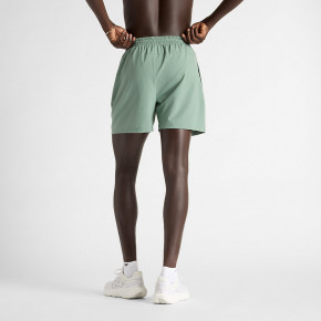 Шорты New Balance Sport Essentials Short 5" в Москве - nevtrende.com | фото