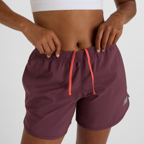 Шорты New Balance Sport Essentials Short 5" в Москве - nevtrende.com | фото
