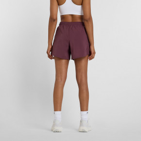 Шорты New Balance Sport Essentials Short 5" в Москве - nevtrende.com | фото
