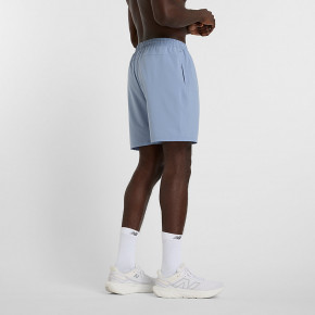 Шорты New Balance Sport Essentials Short 7" в Москве - nevtrende.com | фото