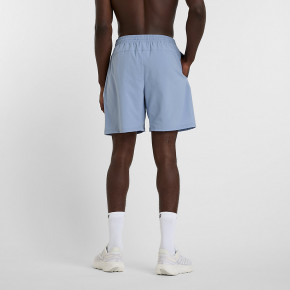 Шорты New Balance Sport Essentials Short 7" в Москве - nevtrende.com | фото