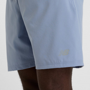 Шорты New Balance Sport Essentials Short 7" в Москве - nevtrende.com | фото