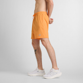 Шорты New Balance Sport Essentials Short 7" в Москве - nevtrende.com | фото