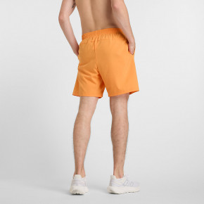 Шорты New Balance Sport Essentials Short 7" в Москве - nevtrende.com | фото
