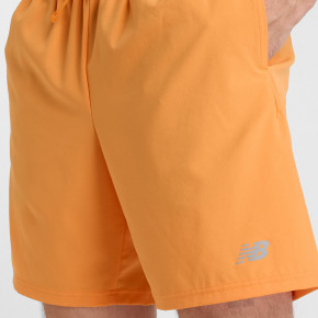 Шорты New Balance Sport Essentials Short 7" в Москве - nevtrende.com | фото