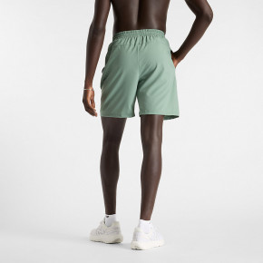 Шорты New Balance Sport Essentials Short 7" в Москве - nevtrende.com | фото