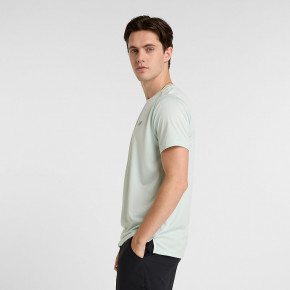 Рубашки New Balance Sport Essentials T-Shirt в Москве - nevtrende.com | фото