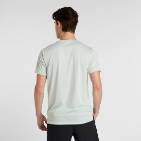 Рубашки New Balance Sport Essentials T-Shirt в Москве - nevtrende.com | фото
