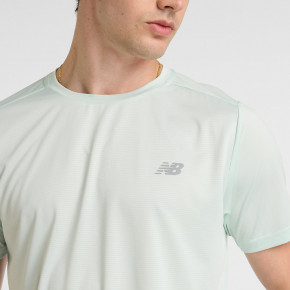 Рубашки New Balance Sport Essentials T-Shirt в Москве - nevtrende.com | фото