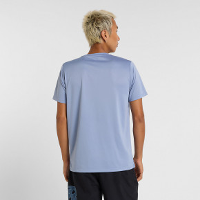 Рубашки New Balance Sport Essentials T-Shirt в Москве - nevtrende.com | фото