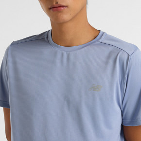 Рубашки New Balance Sport Essentials T-Shirt в Москве - nevtrende.com | фото