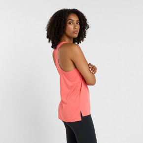Рубашки New Balance Sport Essentials Tank в Москве - nevtrende.com | фото