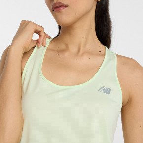 Рубашки New Balance Sport Essentials Tank в Москве - nevtrende.com | фото