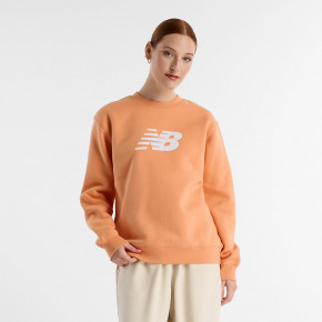 Sport Fleece Logo Crew в Москве - nevtrende.com | фото