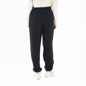 Брюки и леггинсы New Balance Sport French Terry Graphic Sweatpant в Москве - nevtrende.com | фото