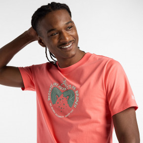 Рубашки New Balance Sport Jersey Logo T-Shirt в Москве - nevtrende.com | фото