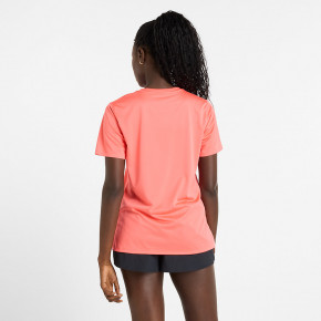 Рубашки New Balance Sports Essentials T-Shirt в Москве - nevtrende.com | фото