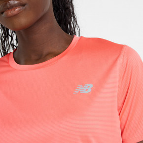 Рубашки New Balance Sports Essentials T-Shirt в Москве - nevtrende.com | фото