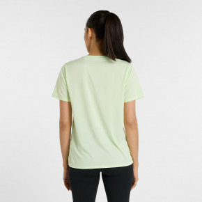 Рубашки New Balance Sports Essentials T-Shirt в Москве - nevtrende.com | фото