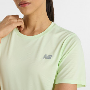 Рубашки New Balance Sports Essentials T-Shirt в Москве - nevtrende.com | фото