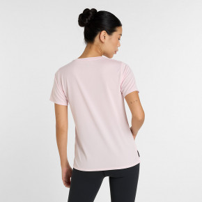 Рубашки New Balance Sports Essentials T-Shirt в Москве - nevtrende.com | фото