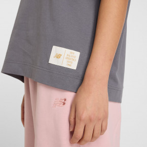 Рубашки New Balance Sportswear