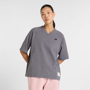 Рубашки New Balance Sportswear