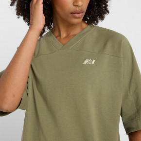 Рубашки New Balance Sportswear
