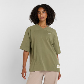 Рубашки New Balance Sportswear