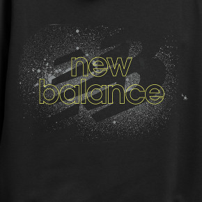 Толстовки и свитшоты New Balance Spray Paint Hoodie в Москве - nevtrende.com | фото